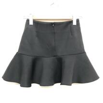 【JILTU】ジルチュ★フレアミニスカート flare mini skirt サイズ0 08_画像3