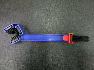 未使用 モトツール MOTO TOOLS チェーンブラシ 975058 管理No.38076