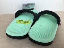 NIKE（ナイキ） KAWA SLIDE (GS/PS)（カワスライド GS/PS） 819352-010 靴 スニーカー サンダル ジュニア 17,0cm 新品 (1673)_画像5