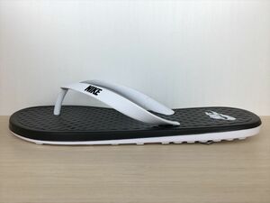 NIKE（ナイキ） ONDECK FLIP FLOP（オンデックフリップフロップ） CU3958-005 靴 スニーカー サンダル メンズ 28,0cm 新品 (1675)