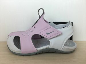 NIKE（ナイキ） SUNRAY PROTECT 2 TD（サンレイプロテクト2TD） 943827-501 スニーカー 靴 ベビーサンダル 15,0cm 新品 (1680)