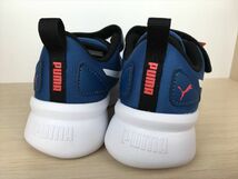 PUMA（プーマ） Flyer Runner V PS（フライヤーランナー V PS） 192929-31 スニーカー 靴 ジュニア 19,0cm 新品 (1705)_画像5