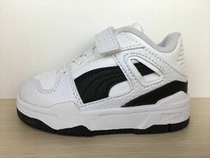 PUMA（プーマ） SLIPSTREAM LTH AC+ INF（スリップストリームLTH AC+インファント） 387828-04 スニーカー 靴 ベビー 14,0cm 新品 (1709)