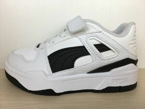 PUMA（プーマ） SLIPSTREAM LTH AC+ PS（スリップストリームLTH AC+ PS） 387827-04 スニーカー 靴 ジュニア 17,0cm 新品 (1711)