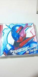 【CD】 PANDORA / Be The One