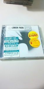 【CD】 未開封 LINKIN PARK / A THOUSAND SUNS