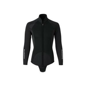 70%off Shimano FI-001V S size Shimano guard jacket ( wet suit )