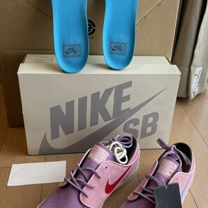 【11】NIKE SB ZOOM JANOSKI OG+ 27.0cm