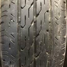 BS　ECOPIA　R680　195/80R15　107/105L　LT　極上バリ山4本価格　T-43　福岡　★引き取り大歓迎★格安サービス品★早い者勝ち★19年製★_画像6