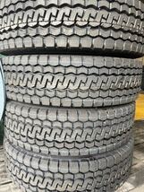 ★即日発送★　新品再生タイヤ 　275/80R22.5　★売れてます★引き取り大歓迎★　★在庫お問い合わせください★福岡★10ｔ乗り付け可能★_画像3