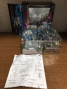  secondhand goods Bandai S.H.Figuarts( figuarts ) TIGER&BUNNY( Tiger &ba knee )[ luna tik] postage 510 jpy 