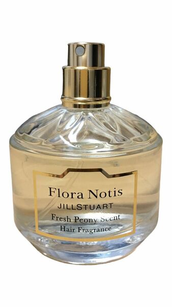 JillStuart Flora Notis Fresh Pony Scent Hair Fragrance 50ml