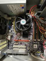 中古PC　Core2Duo　2.33GHz　3MB GeForce8600GT_画像7