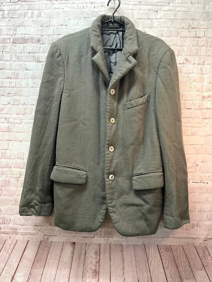 2023年最新】ヤフオク! -comme des garcons homme plus コートの中古品