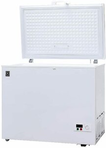 レマコム 業務用 冷凍ストッカー フリーズブルシリーズ RCY-246 246L 冷凍庫 -20℃ 急速冷凍機能付