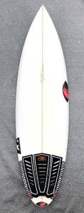 送料無料！五十嵐カノア使用ボード！ 本国アメリカ製 シャープアイサーフボード #77 モデル 6’0” 28.2L SHARPEYE Surfboards KANOA
