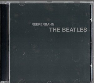 CD【REEPERBAHN THE BEATLES（1999年 Germany製）】Beatles ビートルズ