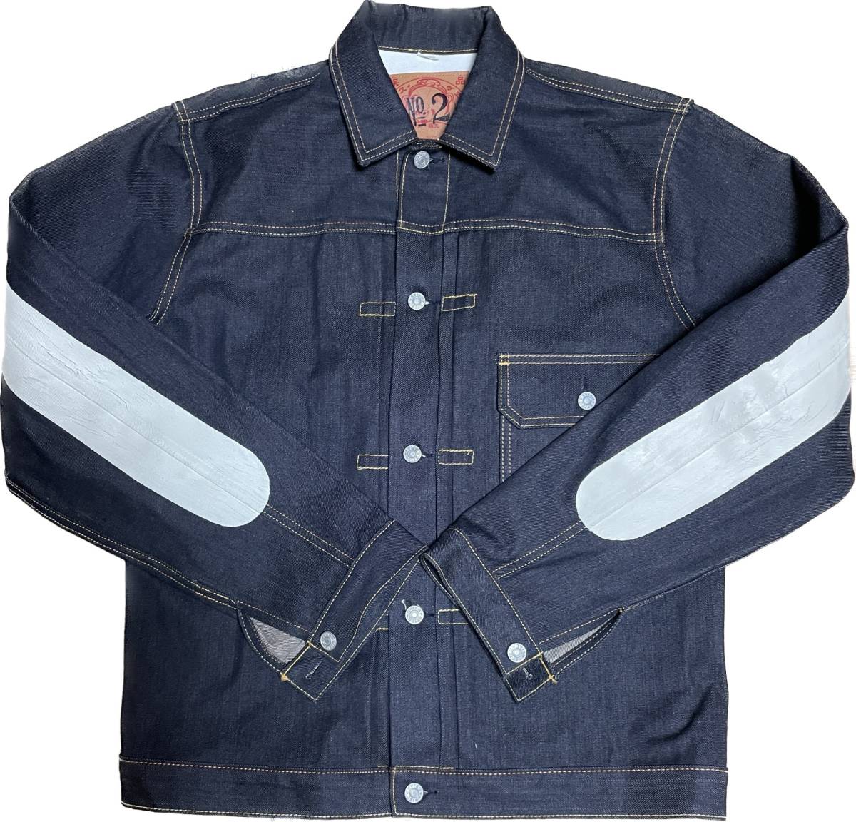 2023年最新】ヤフオク! -evisu ジージャンの中古品・新品・未使用品一覧