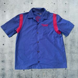 【GW限定SALE】VAROSH ボーリングシャツ