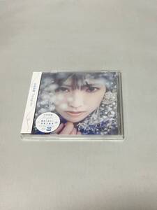 CD　石原夏織　Paraglider　通常版　新品