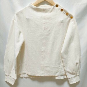 e1 ★レア★ トップス　1点のみ！！　　美品　THE SHOP TK 　ザ　ショップティーケー