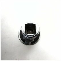 Snap-on スナップオン F67B 3/8（9.5sq） ラチェットアダプター 美品 /2308B_画像2