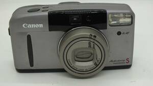 1460961■キャノン CANON　コンパクトカメラ AUTOBOY S PANORAMA