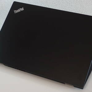 ☆彡 超美品 Lenovo ThinkPad L390 13.3型 8世代Core i3 8GB 128GB Windows10 Officeの画像4