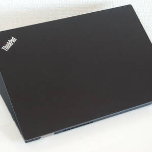 ☆彡 超美品 Lenovo ThinkPad L390 13.3型 8世代Core i3 8GB 128GB Windows10 Officeの画像5
