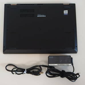 ☆彡 超美品 Lenovo ThinkPad L390 13.3型 8世代Core i3 8GB 128GB Windows10 Officeの画像10