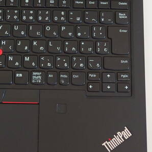 ☆彡 超美品 Lenovo ThinkPad L390 13.3型 8世代Core i3 8GB 128GB Windows10 Officeの画像7