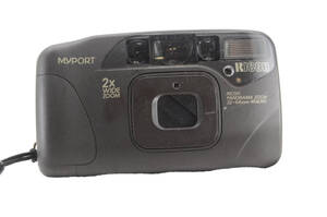 ★良品★RICOH MYPORT ZOOM 320PS#4558