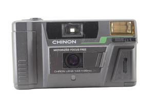 ★良品★CHINON AUTO GX#4528