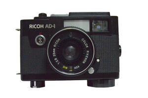 ★ジャンク★RICOH AD-1#4650