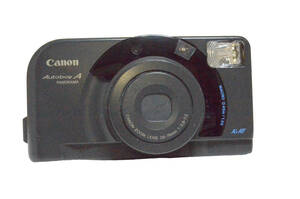 ★動作品★CANON AUTOBOY A PANORAMA #4771