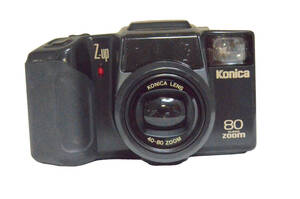 ★良品★KONICA 80 SUPER ZOOM#4808