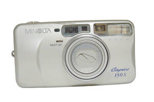 ★良品★MINOLTA CAPIOS 150S#4803