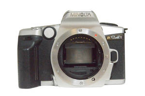 ★特上★MINOLTA α SWEET II#4746