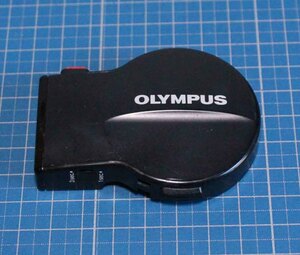 [ei788]オリンパス　レンズキャップ IZM330 カメラ用　 OLYMPUS LENS CAP 前蓋　REMOTE CONTROL 330　リモコン