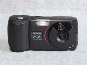 [ei819]デジタルカメラ　EPSON CP-600 エプソン digital STILL AF camera