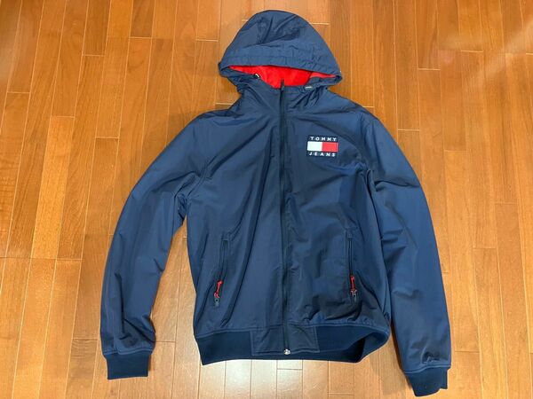 TOMMY HILFIGER パーカー