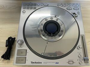 Technics テクニクス デジタルターンテーブル CDJプレーヤー SL-DZ1200