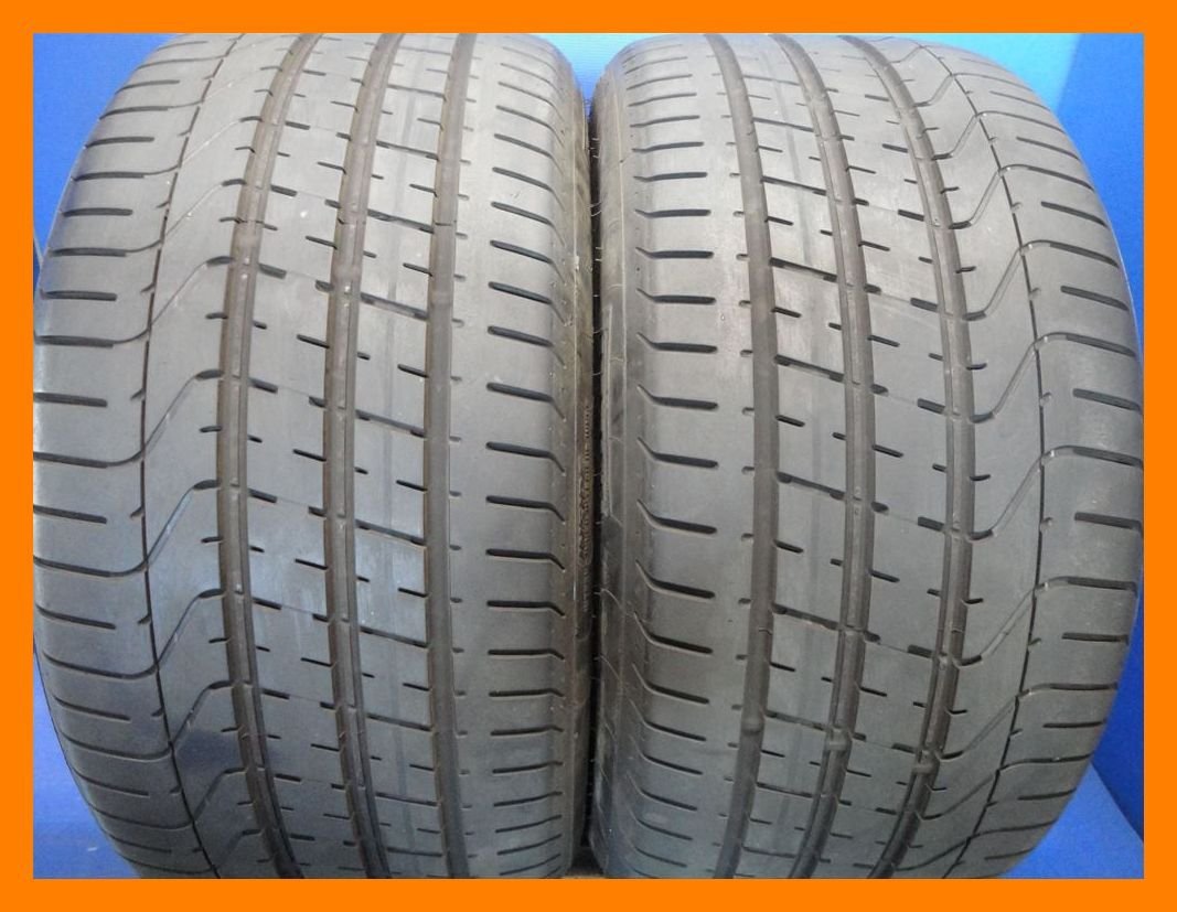 2023年最新】ヤフオク! -275 40 (pirelli ピレリ)の中古品・新品・未