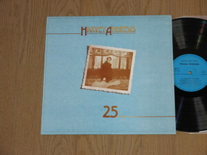 輸入盤☆HARVEY ANDREWS/25 YEARS ON THE ROAD