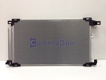 ★ヤリス コンデンサー★ハイブリッド【884A0-52020】MXPH10・MXPH15★新品★大特価★18ヶ月保証★CoolingDoor★_画像2