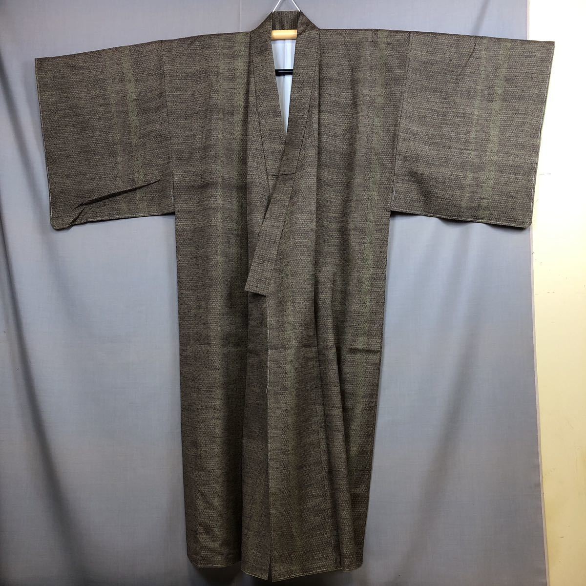 JChere雅虎拍卖代购:KT170】着物男着物男性用和服和装リメイク