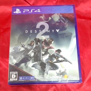 【PS4】 Destiny 2