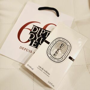 diptyque ディプティックオードトワレ オイエド 100ML 新品 