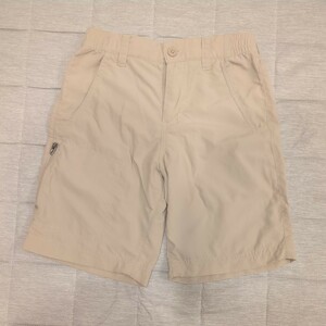 コロンビア　columbia　キッズXS アウトドアパンツ