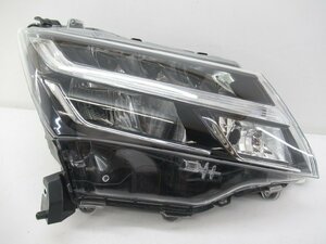 《即決あり》 タンク カスタム M900A M910A 純正 右 ヘッドライト LED 【 STANLEY W3917 】(M086385)